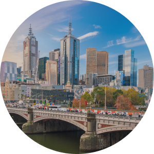 Alfabank-Adres Australia HQ